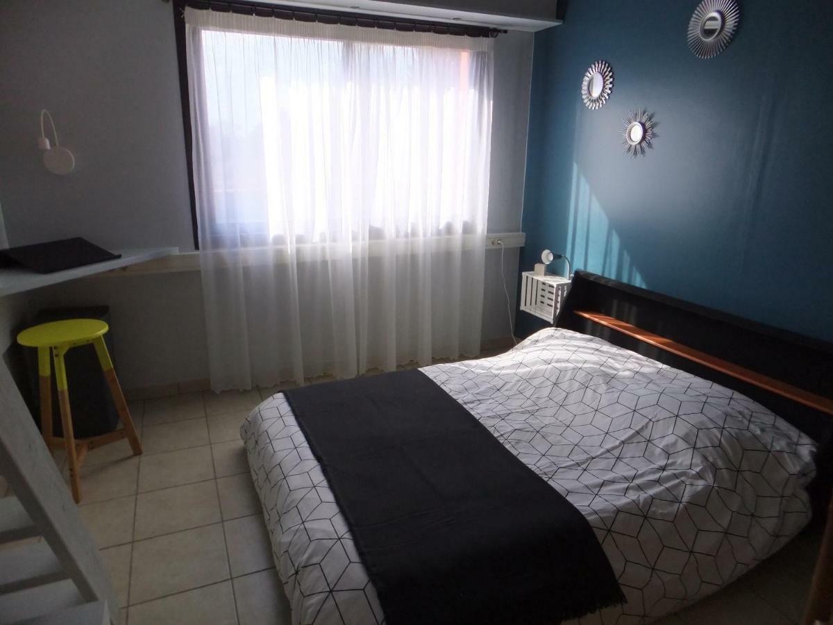 Gite Les Esparrus Villecroze Buitenkant foto