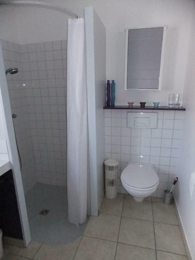 Gite Les Esparrus Villecroze Buitenkant foto